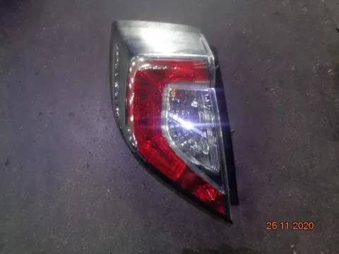 Φανάρι Πίσω Αριστερό (F-L) LED για HONDA CIVIC (2015 - ) ( ) Φανάρι Πίσω Αριστερό (F-L) LED για HONDA CIVIC (2015 - ) ( )
