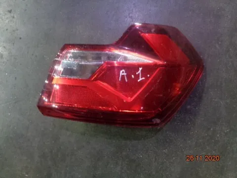 Φανάρι Πίσω Δεξί για AUDI A1 (2018 - ) (GB) Φανάρι Πίσω Δεξί για AUDI A1 (2018 - ) (GB)