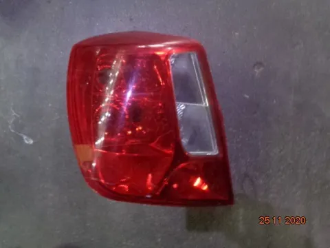 Φανάρι Πίσω Αριστερό για CHEVROLET - DAEWOO NUBIRA (2003 - 2005) (J200) Φανάρι Πίσω Αριστερό για CHEVROLET - DAEWOO NUBIRA (2003 - 2005) (J200)