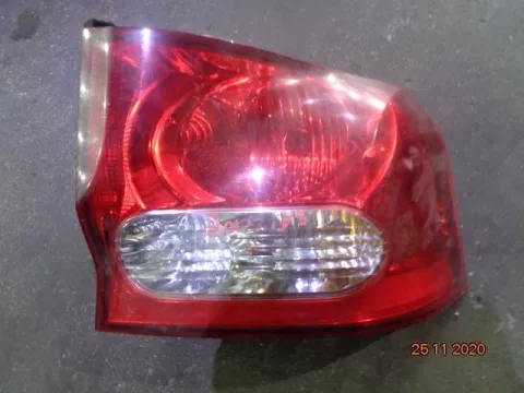 Φανάρι Πίσω Δεξί για SSANGYONG ACTYON (2006 - )