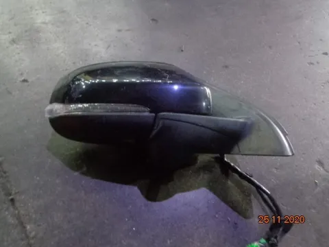 Καθρέπτης Εξωτερικός Δεξιός Ηλεκτρικός Θερμαινόμενος Ανακλεινώμενος Με Camera 14+2pin Japan για VOLVO V60 (2011 - 2013) ( ) -  Καθρέπτης Εξωτερικός Δεξιός Ηλεκτρικός Θερμαινόμενος Ανακλεινώμενος Με Camera 14+2pin Japan για VOLVO V60 (2011 - 2013) ( ) -