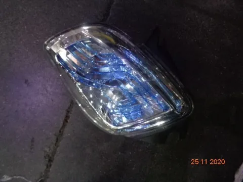 Φανάρι Πίσω Αριστερό για RENAULT ZOE (2013 - )