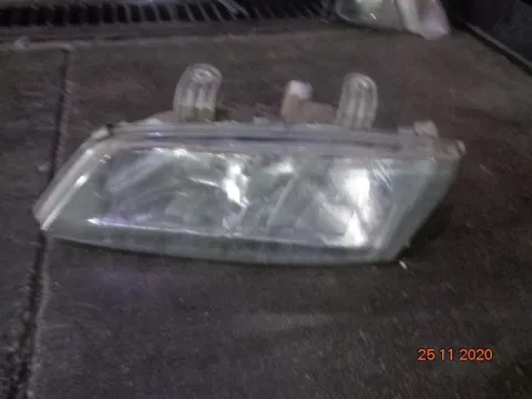 Φανάρι Εμπρός Αριστερό DEPO για NISSAN PRIMERA (1996 - 1999) (P11) , (1999 - 2001) (P11) Φανάρι Εμπρός Αριστερό DEPO για NISSAN PRIMERA (1996 - 1999) (P11) , (1999 - 2001) (P11)
