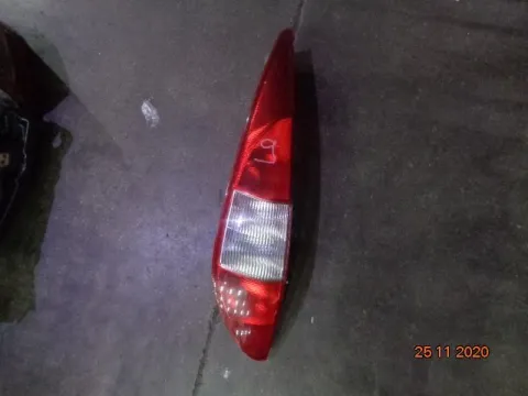 Φανάρι Πίσω Αριστερό ΕΛΑΤΤΩΜΑΤΙΚΟ για FORD MONDEO (2000 - 2003) Mk3a (BWY) S-Wagon - 5dr Φανάρι Πίσω Αριστερό ΕΛΑΤΤΩΜΑΤΙΚΟ για FORD MONDEO (2000 - 2003) Mk3a (BWY) S-Wagon - 5dr