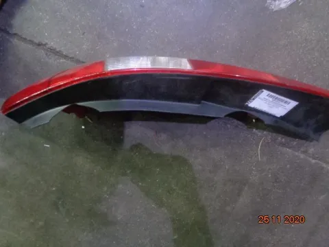 Φανάρι Πίσω Αριστερό ΕΛΑΤΤΩΜΑΤΙΚΟ για FORD MONDEO (2000 - 2003) Mk3a (BWY) S-Wagon - 5dr -  Φανάρι Πίσω Αριστερό ΕΛΑΤΤΩΜΑΤΙΚΟ για FORD MONDEO (2000 - 2003) Mk3a (BWY) S-Wagon - 5dr -