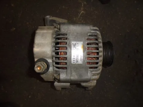 Δυναμό - Εναλλάκτης 56041693A για JEEP CHEROKEE (2002 -2005) (KJ) 3700 Petrol 211 V6 4x4 Δυναμό - Εναλλάκτης 56041693A για JEEP CHEROKEE (2002 -2005) (KJ) 3700 Petrol 211 V6 4x4