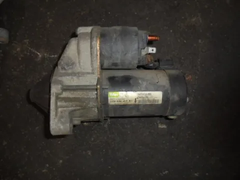 Μετρητής Μάζας Αέρος (MAF - LUFT - AIR FLOW) 0281002309 για ALFA ROMEO 147 (2000 - 2004) (937) , (2004 - 2010) (937) Μετρητής Μάζας Αέρος (MAF - LUFT - AIR FLOW) 0281002309 για ALFA ROMEO 147 (2000 - 2004) (937) , (2004 - 2010) (937)
