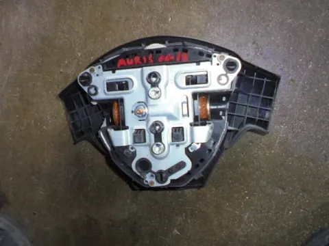 Αερόσακος Εμπρός Οδηγού χωρίς Τιμόνι για TOYOTA AURIS (2007 - 2009) E150 , (2009 - 2013) -  Αερόσακος Εμπρός Οδηγού χωρίς Τιμόνι για TOYOTA AURIS (2007 - 2009) E150 , (2009 - 2013) -