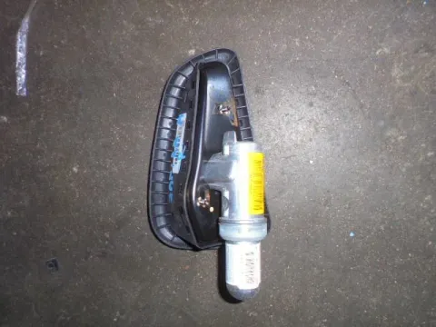 Αερόσακος Καθίσματος Εμπρός Δεξιός για OPEL ZAFIRA (1999 - 2002) A , (2002 - 2005) A -  Αερόσακος Καθίσματος Εμπρός Δεξιός για OPEL ZAFIRA (1999 - 2002) A , (2002 - 2005) A -