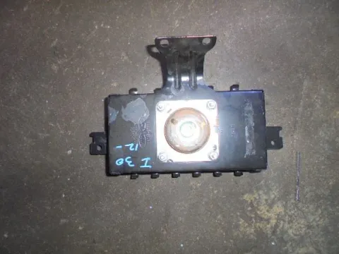 Αερόσακος Εμπρός Συνοδηγού για HYUNDAI i30 (2012 - 2015) ( ) -  Αερόσακος Εμπρός Συνοδηγού για HYUNDAI i30 (2012 - 2015) ( ) -