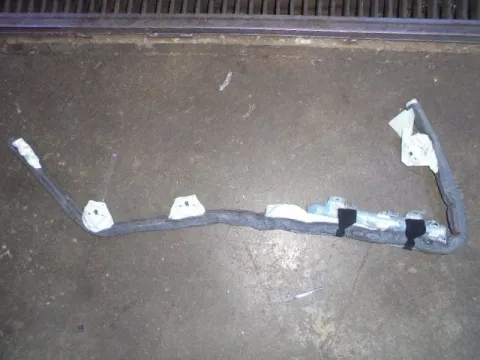 Αερόσακος Οροφής (Κουρτίνα) Αριστερός για FORD FOCUS (2008 - 2010) Mk2b (DA3 - C307) Ηatchback - 5dr *Γ* Αερόσακος Οροφής (Κουρτίνα) Αριστερός για FORD FOCUS (2008 - 2010) Mk2b (DA3 - C307) Ηatchback - 5dr *Γ*