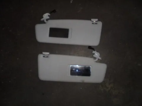 Σετ Σκιαδίων για VW TOURAN (2007 - 2010) (1T2) Σετ Σκιαδίων για VW TOURAN (2007 - 2010) (1T2)