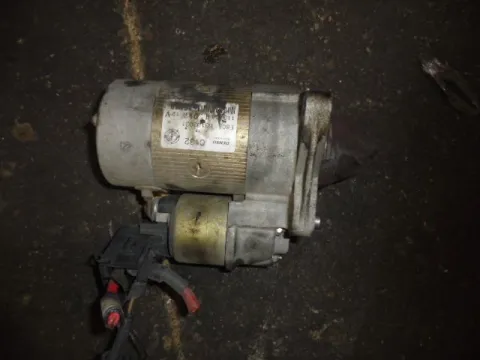 Μίζα 63103031 για FIAT PUNTO (2003 - 2008) (188) , STILO (2001 - 2006) (192) Μίζα 63103031 για FIAT PUNTO (2003 - 2008) (188) , STILO (2001 - 2006) (192)