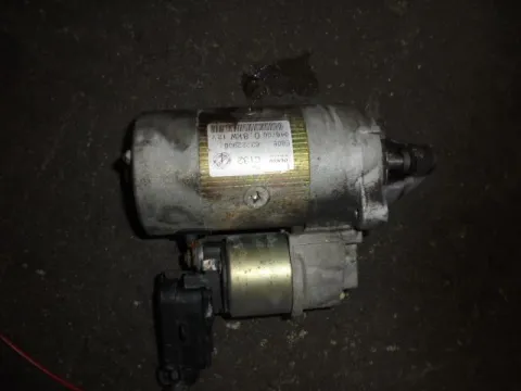 Μίζα για FIAT CINQUECENTO (1992 - 1998) (170) Μίζα για FIAT CINQUECENTO (1992 - 1998) (170)