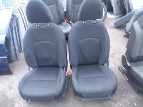 Καθίσματα Σετ Εμπρός Χωρις Αεροσακους για NISSAN MICRA (2011 - 2013) (K13) , (2013 - 2017) (K13) *Α* Καθίσματα Σετ Εμπρός Χωρις Αεροσακους για NISSAN MICRA (2011 - 2013) (K13) , (2013 - 2017) (K13) *Α*