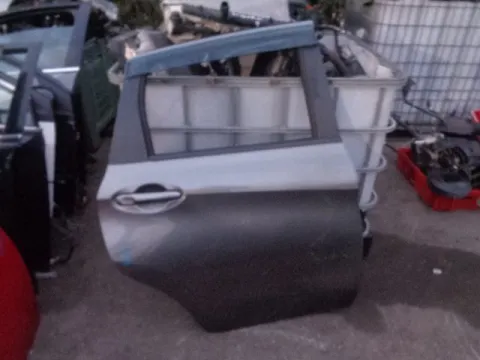 Πόρτα Πίσω Δεξιά για NISSAN NOTE (2013- ) MPV - ΠΟΛΥΜΟΡΦΙΚΑ - 5dr *Ε* Πόρτα Πίσω Δεξιά για NISSAN NOTE (2013- ) MPV - ΠΟΛΥΜΟΡΦΙΚΑ - 5dr *Ε*