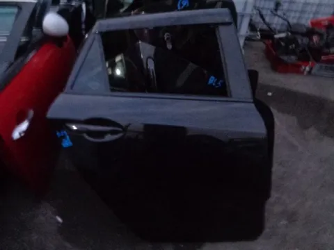 Πόρτα Πίσω Δεξιά για MAZDA 3 (2009 - 2014) (BL) Hatchback - 5dr *Ε* Πόρτα Πίσω Δεξιά για MAZDA 3 (2009 - 2014) (BL) Hatchback - 5dr *Ε*