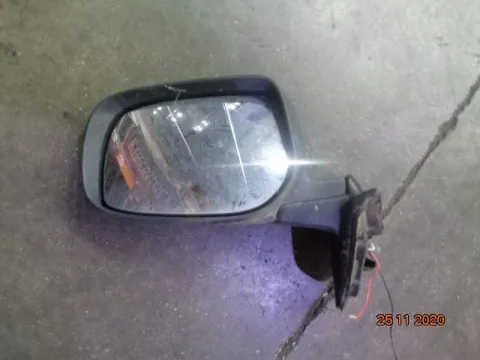 Κρύσταλλο Καθρέπτη Αριστερό για TOYOTA AURIS (2007 - 2009) E150 Κρύσταλλο Καθρέπτη Αριστερό για TOYOTA AURIS (2007 - 2009) E150