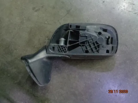 Κρύσταλλο Καθρέπτη Αριστερό για TOYOTA AURIS (2007 - 2009) E150 -  Κρύσταλλο Καθρέπτη Αριστερό για TOYOTA AURIS (2007 - 2009) E150 -