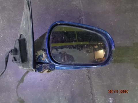 Κρύσταλλο Καθρέπτη Δεξιό (ΕΓΓΛΕΖΙΚΟ) για HONDA CIVIC (1996 - 1998) (EJ - K) (MA - B) , (1999 - 2001) (EJ - K - M) (MB - C) Κρύσταλλο Καθρέπτη Δεξιό (ΕΓΓΛΕΖΙΚΟ) για HONDA CIVIC (1996 - 1998) (EJ - K) (MA - B) , (1999 - 2001) (EJ - K - M) (MB - C)