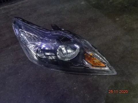 Φανάρι Εμπρός Δεξί (ΚΑΙΝΟΥΡΓΙΟ) DEPO για FORD FOCUS (2008 - 2010) Mk2b (DA3 - C307) Φανάρι Εμπρός Δεξί (ΚΑΙΝΟΥΡΓΙΟ) DEPO για FORD FOCUS (2008 - 2010) Mk2b (DA3 - C307)