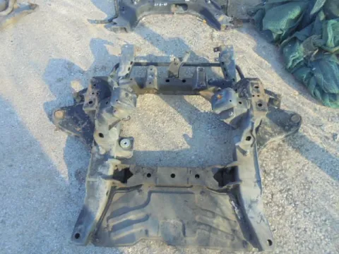 Γέφυρα Εμπρός Πλαίσιο για DAIHATSU TERIOS (2000 - 2005) (J102) *ΔΒ*   ΠΑΛΕΤΑ 254  *222061* Γέφυρα Εμπρός Πλαίσιο για DAIHATSU TERIOS (2000 - 2005) (J102) *ΔΒ*   ΠΑΛΕΤΑ 254  *222061*