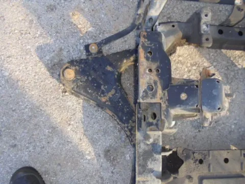 Ψαλίδι Εμπρός Αριστερό για DAIHATSU TERIOS (2000 - 2005) (J102) *ΔΒ*   ΠΑΛΕΤΑ 254  *222061* Ψαλίδι Εμπρός Αριστερό για DAIHATSU TERIOS (2000 - 2005) (J102) *ΔΒ*   ΠΑΛΕΤΑ 254  *222061*