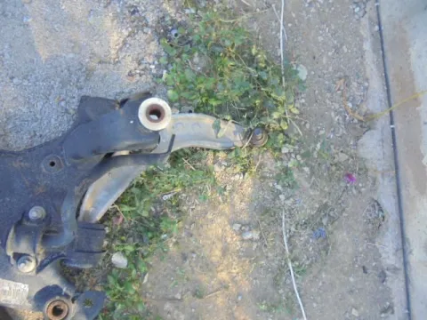 Ψαλίδι Εμπρός Δεξί για FORD FOCUS (2011 - 2014) () *ΔΒ* ΠΑΛΕΤΑ 204 *210544* Ψαλίδι Εμπρός Δεξί για FORD FOCUS (2011 - 2014) () *ΔΒ* ΠΑΛΕΤΑ 204 *210544*