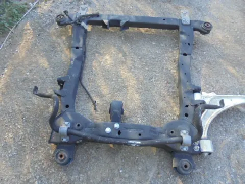 Γέφυρα Εμπρός Πλαίσιο για OPEL ASTRA (2010 - 2012) J , (2012 - 2016) J *ΔΒ* ΠΑΛΕΤΑ 224 *212502* Γέφυρα Εμπρός Πλαίσιο για OPEL ASTRA (2010 - 2012) J , (2012 - 2016) J *ΔΒ* ΠΑΛΕΤΑ 224 *212502*