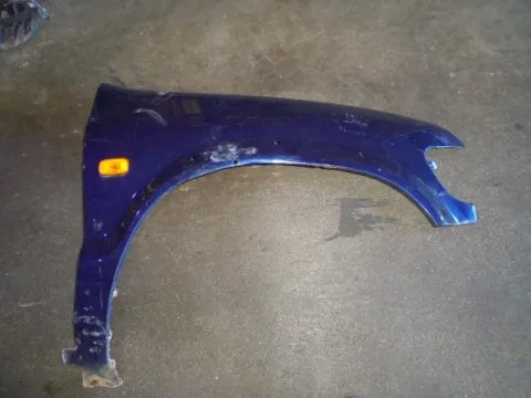 Φτερό Εμπρός Δεξιό για KIA SPORTAGE (1999 - 2003) (JA) Φτερό Εμπρός Δεξιό για KIA SPORTAGE (1999 - 2003) (JA)