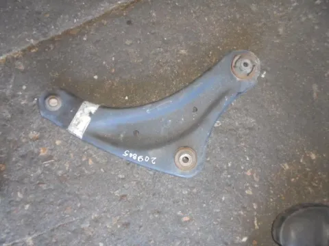 Ψαλίδι Εμπρός Αριστερό για NISSAN JUKE (2010 - 2014) Ψαλίδι Εμπρός Αριστερό για NISSAN JUKE (2010 - 2014)