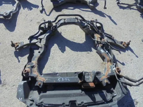 Γέφυρα Εμπρός Πλαίσιο για CHEVROLET - DAEWOO CAPTIVA (2007 - 2012) *ΔΒ* ΠΑΛΕΤΑ 203 *210543* Γέφυρα Εμπρός Πλαίσιο για CHEVROLET - DAEWOO CAPTIVA (2007 - 2012) *ΔΒ* ΠΑΛΕΤΑ 203 *210543*