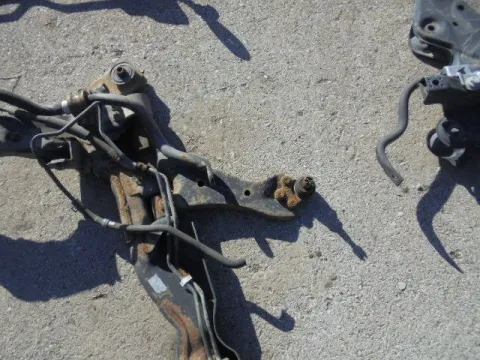Ψαλίδι Εμπρός Αριστερό για CHEVROLET - DAEWOO CAPTIVA (2007 - 2012) *ΔΒ* ΠΑΛΕΤΑ 203 *210543* Ψαλίδι Εμπρός Αριστερό για CHEVROLET - DAEWOO CAPTIVA (2007 - 2012) *ΔΒ* ΠΑΛΕΤΑ 203 *210543*