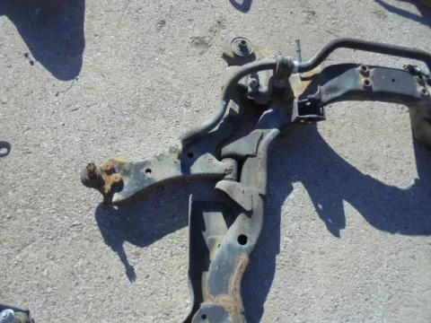Ψαλίδι Εμπρός Δεξί για CHEVROLET - DAEWOO CAPTIVA (2007 - 2012) *ΔΒ* ΠΑΛΕΤΑ 203 *210543* Ψαλίδι Εμπρός Δεξί για CHEVROLET - DAEWOO CAPTIVA (2007 - 2012) *ΔΒ* ΠΑΛΕΤΑ 203 *210543*