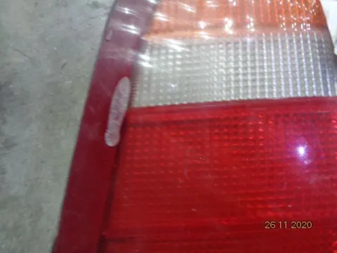 Φανάρι Πίσω Αριστερό ΕΛΑΤΤΩΜΑΤΙΚΟ για FORD MONDEO (1996 - 2000) Mk2 (BNP) S-Wagon - 5dr -  Φανάρι Πίσω Αριστερό ΕΛΑΤΤΩΜΑΤΙΚΟ για FORD MONDEO (1996 - 2000) Mk2 (BNP) S-Wagon - 5dr -