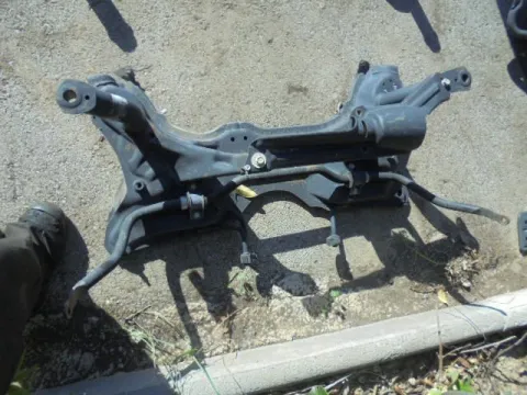 Γέφυρα Εμπρός Οριζόντια για SUZUKI SX4 (2007 - 2009) (RW) 4*4 *ΔΒ* ΠΑΛΕΤΑ 199 *210537* Γέφυρα Εμπρός Οριζόντια για SUZUKI SX4 (2007 - 2009) (RW) 4*4 *ΔΒ* ΠΑΛΕΤΑ 199 *210537*