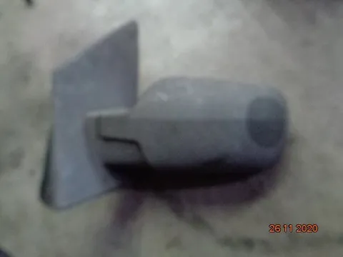 Καθρέπτης Εξωτερικός Καπάκι Αριστερό για FORD FIESTA (2002 - 2005) Mk5a