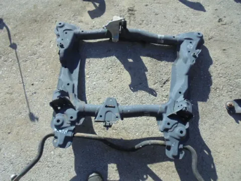 Γέφυρα Εμπρός Πλαίσιο Χ. Ζαμφόρ για HONDA CIVIC (2001 - 2003) (EP - S - U - V - M) , (2004 - 2005) (EP - S - U - V - M) *ΔΒ* Γέφυρα Εμπρός Πλαίσιο Χ. Ζαμφόρ για HONDA CIVIC (2001 - 2003) (EP - S - U - V - M) , (2004 - 2005) (EP - S - U - V - M) *ΔΒ*