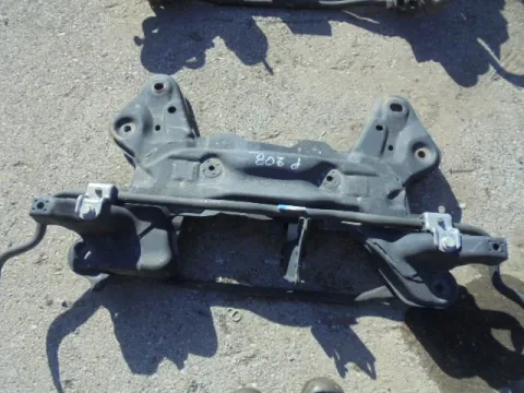 Γέφυρα Εμπρός Οριζόντια για PEUGEOT 208 (2012 - 2016) ( ) *ΔΒ* ΠΑΛΕΤΑ 200 *210538* Γέφυρα Εμπρός Οριζόντια για PEUGEOT 208 (2012 - 2016) ( ) *ΔΒ* ΠΑΛΕΤΑ 200 *210538*