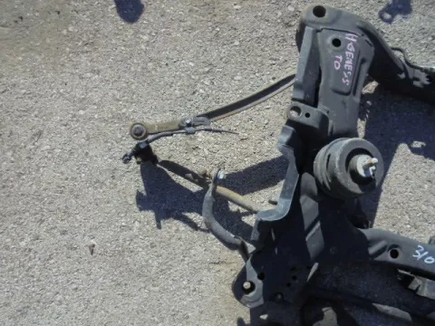 Ψαλίδι Εμπρός Αριστερό Άνω Κάτω για HYUNDAI GENESIS (2008 - 2013) *ΔΒ* ΠΑΛΕΤΑ 203 *210543* Ψαλίδι Εμπρός Αριστερό Άνω Κάτω για HYUNDAI GENESIS (2008 - 2013) *ΔΒ* ΠΑΛΕΤΑ 203 *210543*