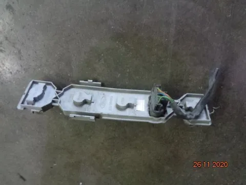 Πλακέτα Φανού Πίσω Δεξιά για FORD TRANSIT CONNECT TOURNEO (2006 - 2009) , (2009 - 2013) Πλακέτα Φανού Πίσω Δεξιά για FORD TRANSIT CONNECT TOURNEO (2006 - 2009) , (2009 - 2013)
