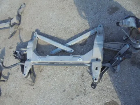 Γέφυρα Εμπρός Οριζόντια 99634165711 για PORSCHE 911 (2002 - 2005) (996) *ΔΒ* ΠΑΛΕΤΑ 230 *212734* Γέφυρα Εμπρός Οριζόντια 99634165711 για PORSCHE 911 (2002 - 2005) (996) *ΔΒ* ΠΑΛΕΤΑ 230 *212734*