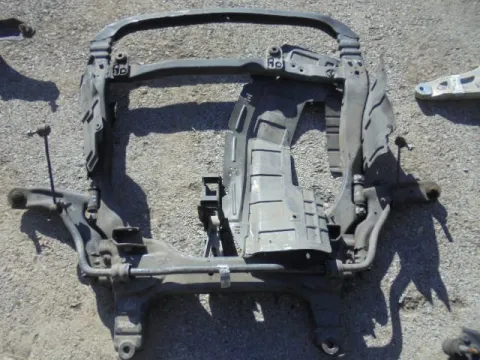 Γέφυρα Εμπρός Πλαίσιο για CHEVROLET - DAEWOO SPARK (2010 - 2012) *ΔΒ* ΠΑΛΕΤΑ 206 *211623* Γέφυρα Εμπρός Πλαίσιο για CHEVROLET - DAEWOO SPARK (2010 - 2012) *ΔΒ* ΠΑΛΕΤΑ 206 *211623*
