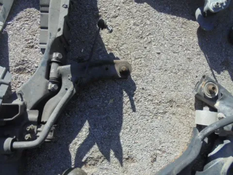 Ψαλίδι Εμπρός Δεξί για CHEVROLET - DAEWOO SPARK (2010 - 2012) *ΔΒ* ΠΑΛΕΤΑ 206 *211623* Ψαλίδι Εμπρός Δεξί για CHEVROLET - DAEWOO SPARK (2010 - 2012) *ΔΒ* ΠΑΛΕΤΑ 206 *211623*
