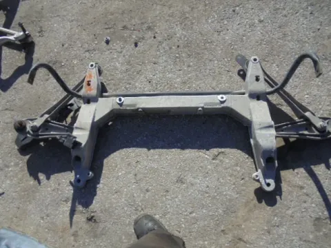 Γέφυρα Εμπρός Οριζόντια για PORSCHE 911 (2002 - 2005) (996) *ΔΒ* ΠΑΛΕΤΑ 230 *212734* Γέφυρα Εμπρός Οριζόντια για PORSCHE 911 (2002 - 2005) (996) *ΔΒ* ΠΑΛΕΤΑ 230 *212734*