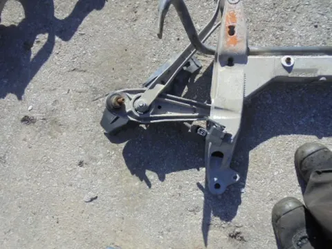 Ψαλίδι Εμπρός Αριστερό για PORSCHE 911 (2002 - 2005) (996) *ΔΒ* ΠΑΛΕΤΑ 230 *212734* Ψαλίδι Εμπρός Αριστερό για PORSCHE 911 (2002 - 2005) (996) *ΔΒ* ΠΑΛΕΤΑ 230 *212734*