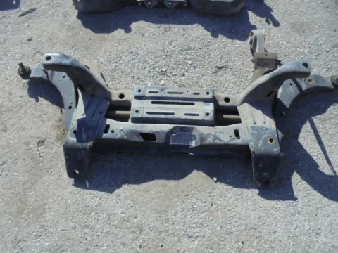Γέφυρα Εμπρός Οριζόντια για CHRYSLER PT CRUISER (2000 - 2005) (PT) *ΔΒ* ΠΑΛΕΤΑ 230 *212734* Γέφυρα Εμπρός Οριζόντια για CHRYSLER PT CRUISER (2000 - 2005) (PT) *ΔΒ* ΠΑΛΕΤΑ 230 *212734*