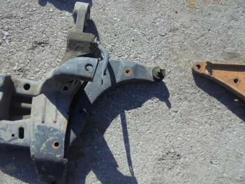 Ψαλίδι Εμπρός Δεξί για CHRYSLER PT CRUISER (2000 - 2005) (PT) *ΔΒ* ΠΑΛΕΤΑ 230 *212734* Ψαλίδι Εμπρός Δεξί για CHRYSLER PT CRUISER (2000 - 2005) (PT) *ΔΒ* ΠΑΛΕΤΑ 230 *212734*