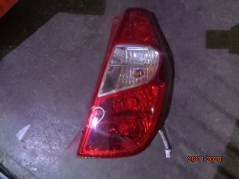 Φανάρι Πίσω Δεξί ΡΑΓΙΣΜΕΝΟ για HYUNDAI i10 (2012 - 2014) ( ) Φανάρι Πίσω Δεξί ΡΑΓΙΣΜΕΝΟ για HYUNDAI i10 (2012 - 2014) ( )