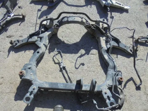 Γέφυρα Εμπρός Πλαίσιο για CHEVROLET - DAEWOO CAPTIVA (2007 - 2012) *ΔΒ* ΠΑΛΕΤΑ 206 *211623* Γέφυρα Εμπρός Πλαίσιο για CHEVROLET - DAEWOO CAPTIVA (2007 - 2012) *ΔΒ* ΠΑΛΕΤΑ 206 *211623*